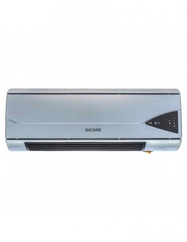 Chauffage électrique 2000W Dicore pour le sol...