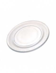 Plateau Four micro-ondes Ø 318mm Universelle