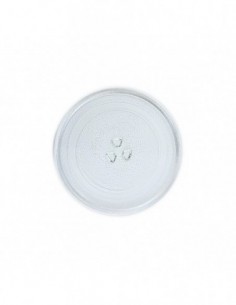 Plateau Four micro-ondes Ø 284mm universelle