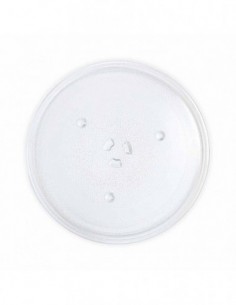 Plateau Four micro-ondes Ø 288mm universel pour Samsung...
