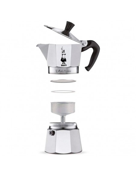 Cafetière Espresso BIALETTI 6 Tasses