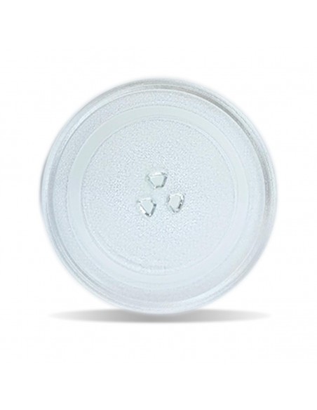 Plateau Four micro-ondes Ø 245 mm Universelle