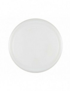 Plateau Four micro-ondes Ø 320mm Whirlpool Universal Lisse. 2