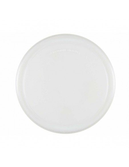 Plateau Four micro-ondes Ø 320mm Whirlpool Universal Lisse.