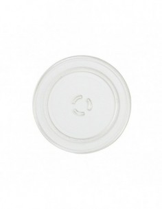 Plateau Four micro-ondes Ø 325mm Whirlpool