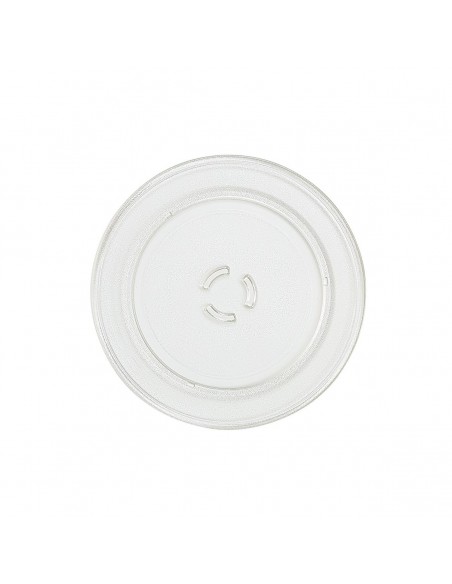 Plateau Four micro-ondes Ø 325mm Whirlpool