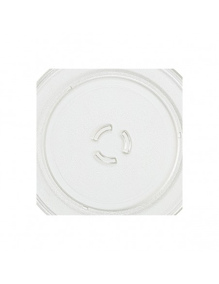 Plateau Four micro-ondes Ø 325mm Whirlpool