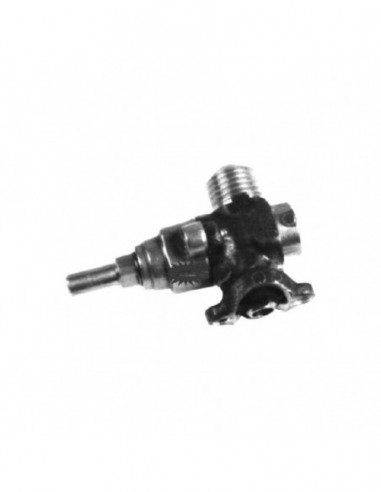 Robinetterie gaz pour cuisine Teka 3/8 TKIII