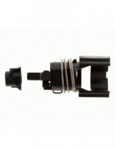 Système de robinet de cuisine à ressort mécanique TEKA...