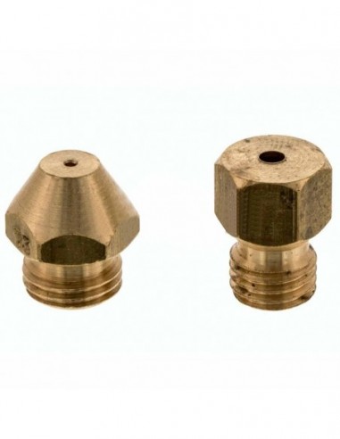 Injecteur de gaz de cuisine butane Corbero M6...