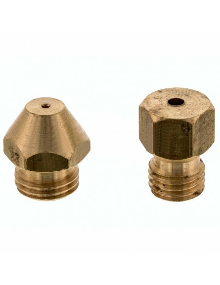 Injecteur de gaz de cuisine butane Corbero M6 (6 unités)