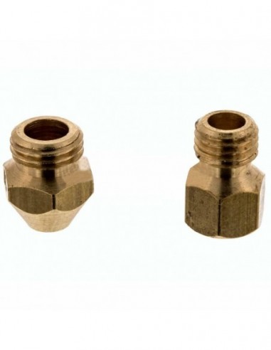 Injecteur de gaz de cuisine butane Corbero M6...