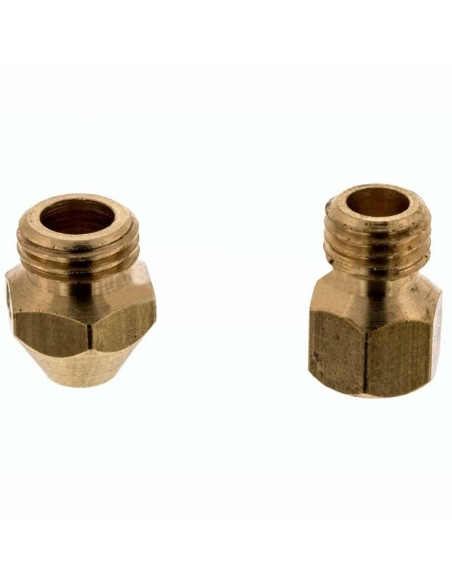 Injecteur de gaz de cuisine butane Corbero M6 (6 unités)