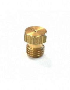 Injecteur Brûleur Cuisinière TEKA M6 Gaz Butane 2