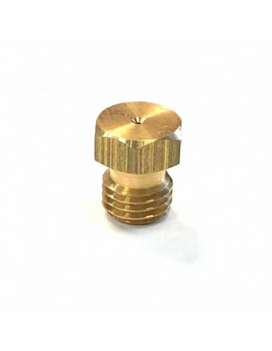Injecteur Brûleur Cuisinière TEKA M6 Gaz Butane