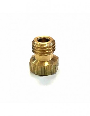 Injecteur Brûleur Cuisinière TEKA M6 Gaz Butane