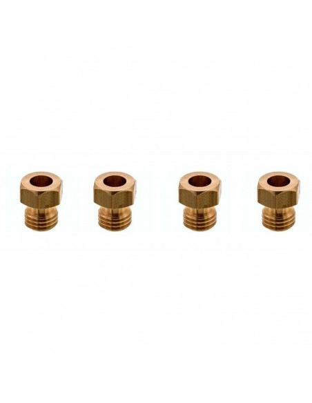 Injecteur Brûleur Cuisine TEKA SM M6 Gaz Naturel