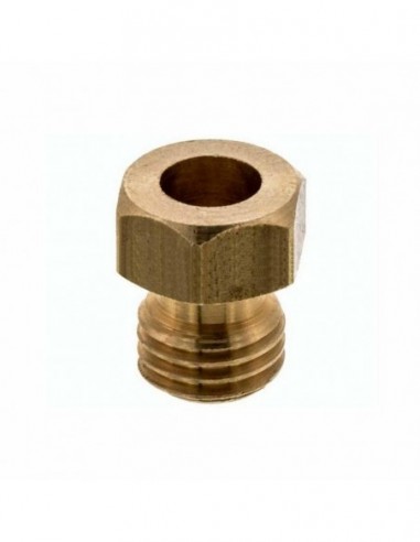 Injecteur Brûleur Cuisine TEKA SM M6 Gaz Naturel