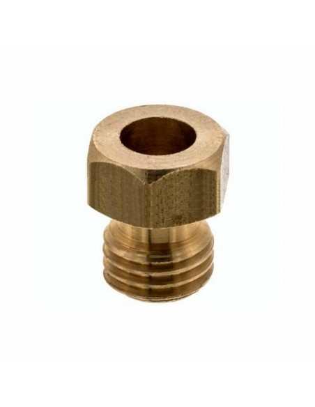 Injecteur Brûleur Cuisine TEKA SM M6 Gaz Naturel