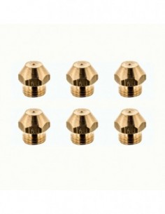 Injecteur Brûleur Cuisine Teka Balay Corbero M7 Gaz Butane