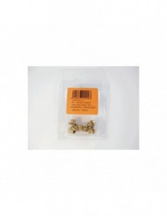 Injecteur Brûleur Cuisine Teka Balay Corbero M7 Gaz Butane 2