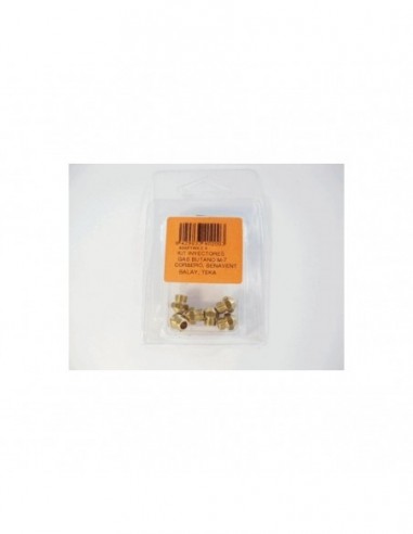 Injecteur Brûleur Cuisine Teka Balay Corbero M7...