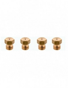 Injecteur Brûleur Cuisinière TEKA M7 Gaz Naturel