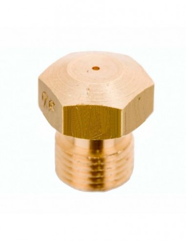 Ensemble Injecteur Cuisine FAGOR M8 Gaz Butane