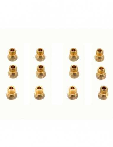 Kit injecteurs pour cuisinière BALAY 12012007...
