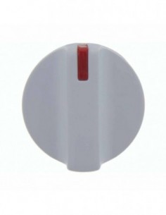 Bouton Plaque de Cuisson BALAY E-3130 Ø6 mm