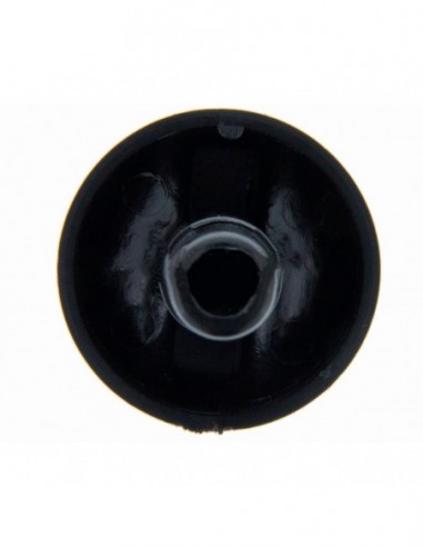 Bouton Plaque de Cuisson FAGOR HF-426-436 Noir 6mm