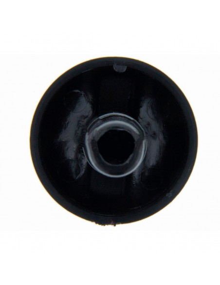 Bouton Plaque de Cuisson FAGOR HF-426-436 Noir 6mm