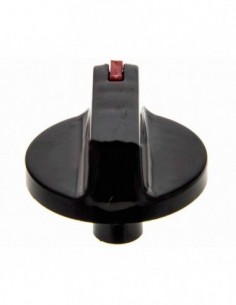 Commande de la cuisine BALAY E-3130 Ø6 mm (Noir) 2