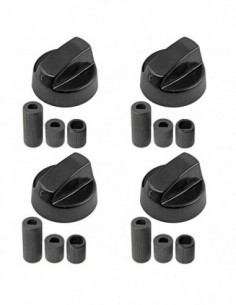 Commande universelle pour four et cuisine multimarque (4...