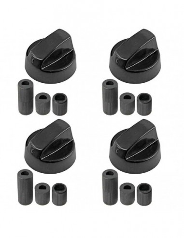 Commande universelle pour four et cuisine...