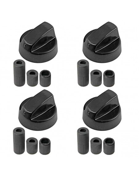 Commande universelle pour four et cuisine multimarque (4 unités)