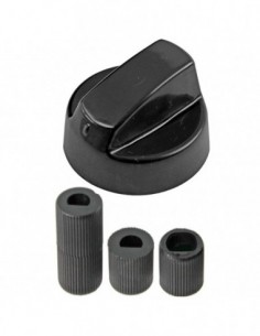 Commande universelle pour four et cuisine multimarque (4... 2