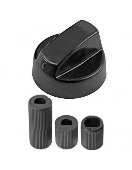 Commande universelle pour four et cuisine multimarque (4 unités)