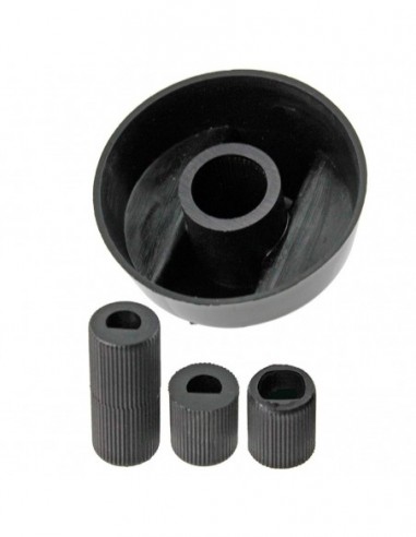 Commande universelle pour four et cuisine...