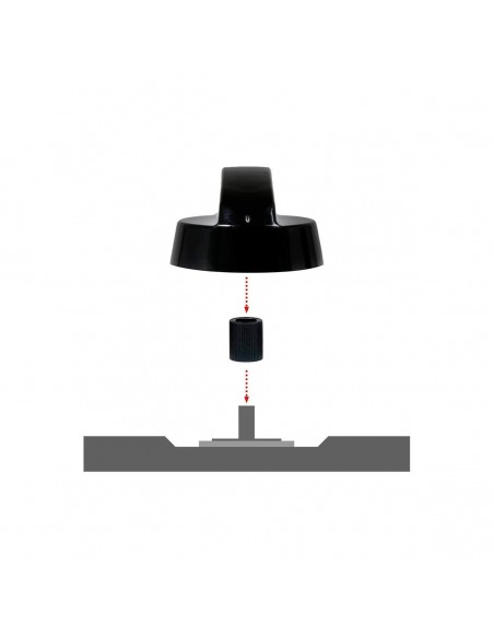 Commande universelle pour four et cuisine multimarque (4 unités)