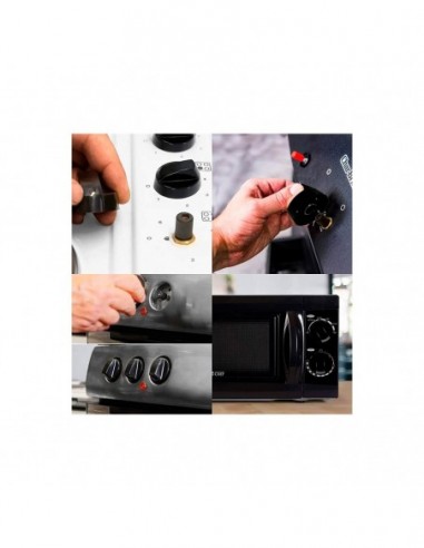 Commande universelle pour four et cuisine...