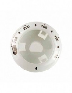 Complément Commande de température Four Fagor Edesa Aspes...