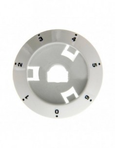 Complément de commande de sélection pour four en...