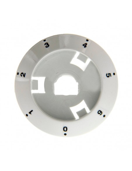 Complément de commande de sélection pour four en vitrocéramique Fagor Edesa Aspes C20K004A3.