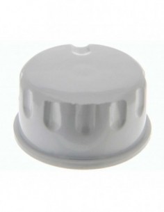 Cuisinière à gaz Teka E-50.4G Ø 6mm (blanc)