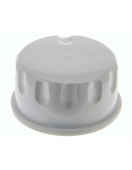 Cuisinière à gaz Teka E-50.4G Ø 6mm (blanc)