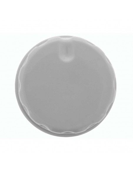 Cuisinière à gaz Teka E-50.4G Ø 6mm (blanc)