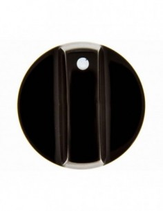 Bouton Plaque de Cuisson FAGOR FE-4GI Ø6mm.