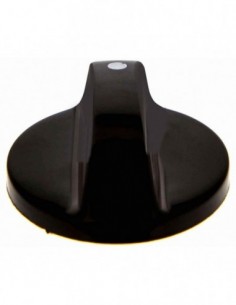 Bouton Plaque de Cuisson FAGOR FE-4GI Ø6mm. 2