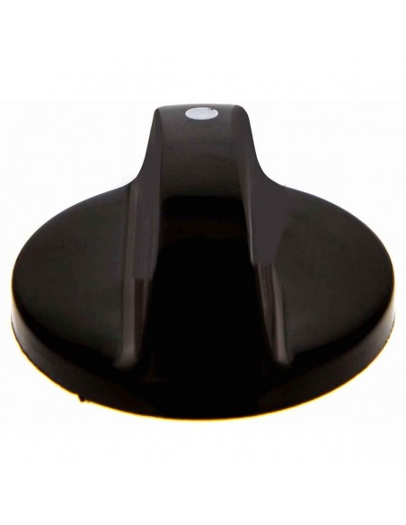 Bouton Plaque de Cuisson FAGOR FE-4GI Ø6mm.